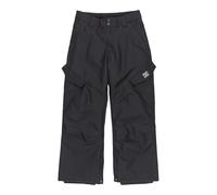 DC SHOES Banshee Youth Snow Pant - Niño - Negro - talla 10 años- modelo 2025