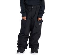 DC SHOES Banshee Youth Snow Pant - Niño - Negro - talla 10 años- modelo 2026