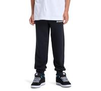 DC Shoes Baseline Boy - Pantalón de Chándal para Niños