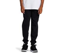 DC Shoes Baseline Boy - Pantalón de Chándal para Niños