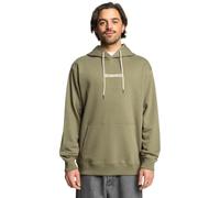 DC Shoes Baseline PH Suéter pulóver, Deep Lichen Green, XXL para Hombre