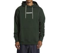 DC Shoes Baseline PH Suéter pulóver, Mountain View, Estándar para Hombre
