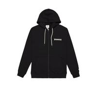 DC Shoes Baseline - Sudadera con Capucha y Cremallera para Hombre
