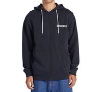 DC Shoes Baseline - Sudadera con Capucha y Cremallera para Hombre