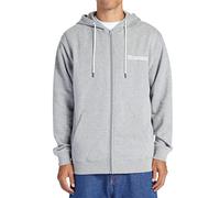 DC Shoes Baseline - Sudadera con Capucha y Cremallera para Hombre