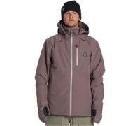 DC SHOES Basis 30k Jkt - Hombre - Violeta - talla S- modelo 2025