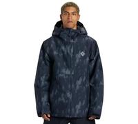 DC Shoes Basis Print - Chaqueta técnica snow para Hombre