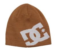 DC Shoes Big Star 2 Tapa, Chipmunk, Estándar para Hombre