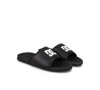 DC Shoes Bolsa, Sandalia Hombre, Negro Negro 001 Black 001, 47 EU