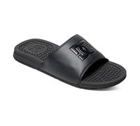 DC Shoes Bolsa, Sandalia Hombre, Negro (Black/Black/Black 3bk), 38 EU