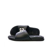 DC Shoes Bolsa, Sandalia Hombre, Negro (Negro/(001 Black) 001), 41 EU