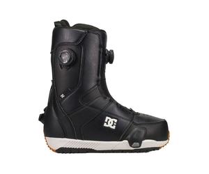DC Shoes - Botas de snowboard hombre - Control Step On Black/White - Talla 40,5 - Negro Negro 40.5