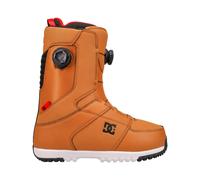 DC Shoes - Botas de snowboard hombre - Control Wheat - Talla 40,5 - Marrón Marrón 40.5