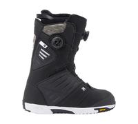 DC SHOES Judge Boa - Hombre - Negro / Blanco / Gris - talla 9- modelo 2026