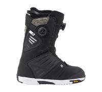 DC JUDGE BOA Boot 2024 black/white, 45