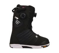 DC Shoes - Botas de snowboard hombre - Judge MZ Black/White - Talla 41 - Negro Negro 41