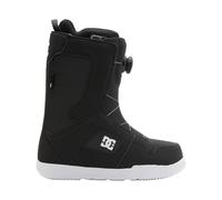 DC SHOES Phase Boa - Hombre - Negro / Blanco - talla 9- modelo 2025