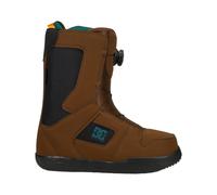 DC Shoes - Botas de snowboard hombre - Phase Boa Brown - Talla 42 - Marrón Marrón 42