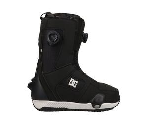 DC Shoes - Botas de snowboard hombre - Phase Boa Pro S Black/White - Talla 41 - Negro Negro 41