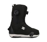 DC Shoes - Botas de snowboard hombre - Phase Boa Pro S Black/White - Talla 42,5 - Negro Negro 42.5