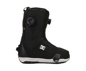 DC Shoes - Botas de snowboard hombre - Phase Boa Pro S Black/White - Talla 42 - Negro Negro 42