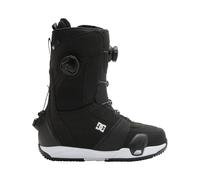 DC Shoes - Botas de snowboard mujer - Lotus Step On Black/White para Mujer - Talla 41 - Negro Negro 41