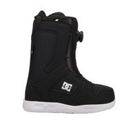 DC Shoes - Botas de snowboard mujer - Phase Boa Black/White W - Talla 37,5 - Negro Negro 37.5