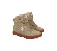 DC Shoes Botines con cordones 'MANTECA 4' beige oscuro 36 beige oscuro
