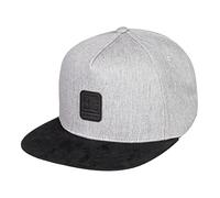 DC Shoes™ Brackers - Gorra con Ajuste Posterior a Presión - Hombre - ONE SIZE.