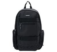 DC Shoes Breed 25L - Mochila Mediana para Hombre