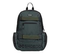 DC Shoes Breed - Mochila para hombre - Mochila - Hombres - Talla única - Negro,