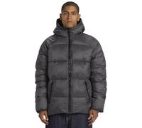 DC Shoes CANTERA Puffer Chaqueta, Magnet, Estándar para Hombre