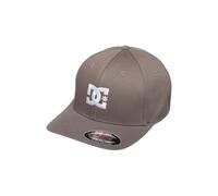 DC Shoes Cap Star 2 - Gorra Flexfit® - Hombre - Marrón