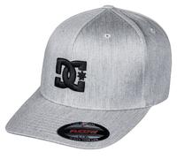 DC Shoes Cap Star FLEXFIT Gorra de béisbol ADYHA03561 - KPV0 SIZE Talla S/M