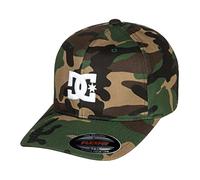 DC Shoes Cap Star - Gorra