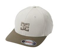 DC Shoes Cap Star Seasonal - Gorra Flexfit para Hombre