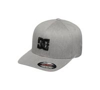 DC Shoes Capstar TX - Gorra Flexfit para Hombre