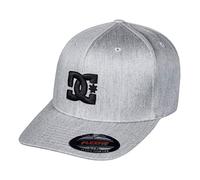 DC Shoes Capstar TX - Gorra Flexfit para Hombre