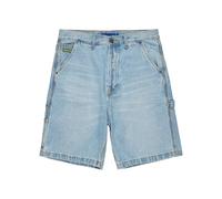DC Shoes - Carpenter Baggy Short Ril Pantalones Cortos Vaqueros Carpenter - Hombres