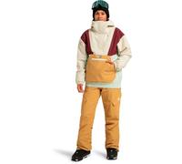 DC SHOES Chalet - Mujer - Gris / Rojo / Narnaja - talla XS- modelo 2026