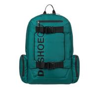DC Shoes Chalkers 28l, Equipaje de Mano Hombres, Azul Oscuro, Talla única