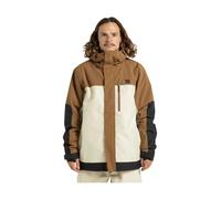 DC Shoes - Chaqueta de Nieve Técnica Defiant - Sport - Hombre - Multicolor - M -
