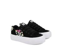 DC Shoes Chelsea Platform - Zapatillas de Piel - Mujer