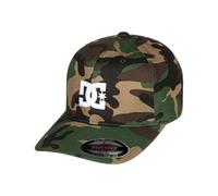DC Shoes Co Star 2 Flexfit CapShoes Base Cap