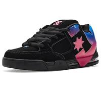 DC Shoes Command - Zapatillas Vizair Bajas - Mujer - Negro