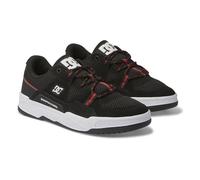 DC shoes Construct Black Hot Coral Zapatillas Skate Nuevo 42 42.5