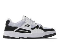 DC Shoes Construct - Zapatillas de Piel - Hombre