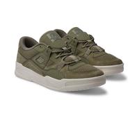 DC Shoes Zapatillas deportivas bajas 'CONSTRUCT' verde oscuro, Talla 44