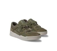 DC Shoes Zapatillas deportivas bajas 'CONSTRUCT' verde oscuro, Talla 45