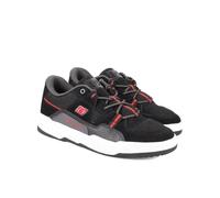 DC Shoes Construct - Zapatillas de Piel - Hombre
